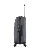 Medium Suitcase 65cm GARIBALDI