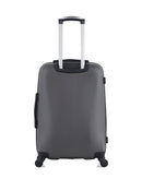 Medium Suitcase 65cm GARIBALDI