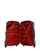 Medium Suitcase 65cm GARIBALDI