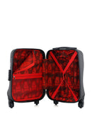 Underseat Luggage 46cm GARIBALDI