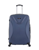 Large Suitcase 75cm GARIBALDI