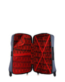 4 Luggage Set GARIBALDI-M