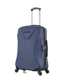 Medium Suitcase 65cm GARIBALDI
