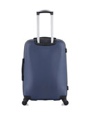 Medium Suitcase 65cm GARIBALDI