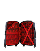 Cabin Luggage 55cm GARIBALDI