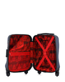 Underseat Luggage 46cm GARIBALDI