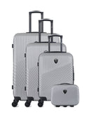 4 Luggage Set PETER-C