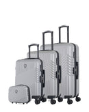 4 Luggage Set PETER-C