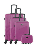 4 Luggage Set PETER-C