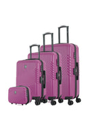 4 Luggage Set PETER-C
