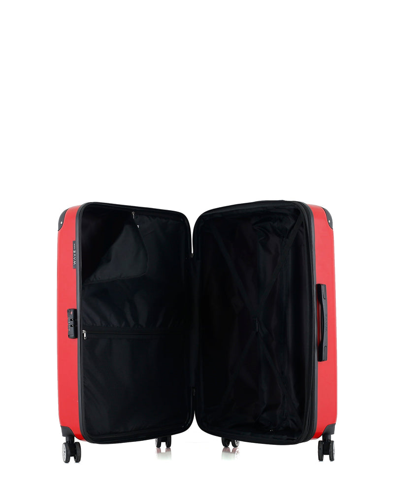 3 Luggage Set DENALI-B