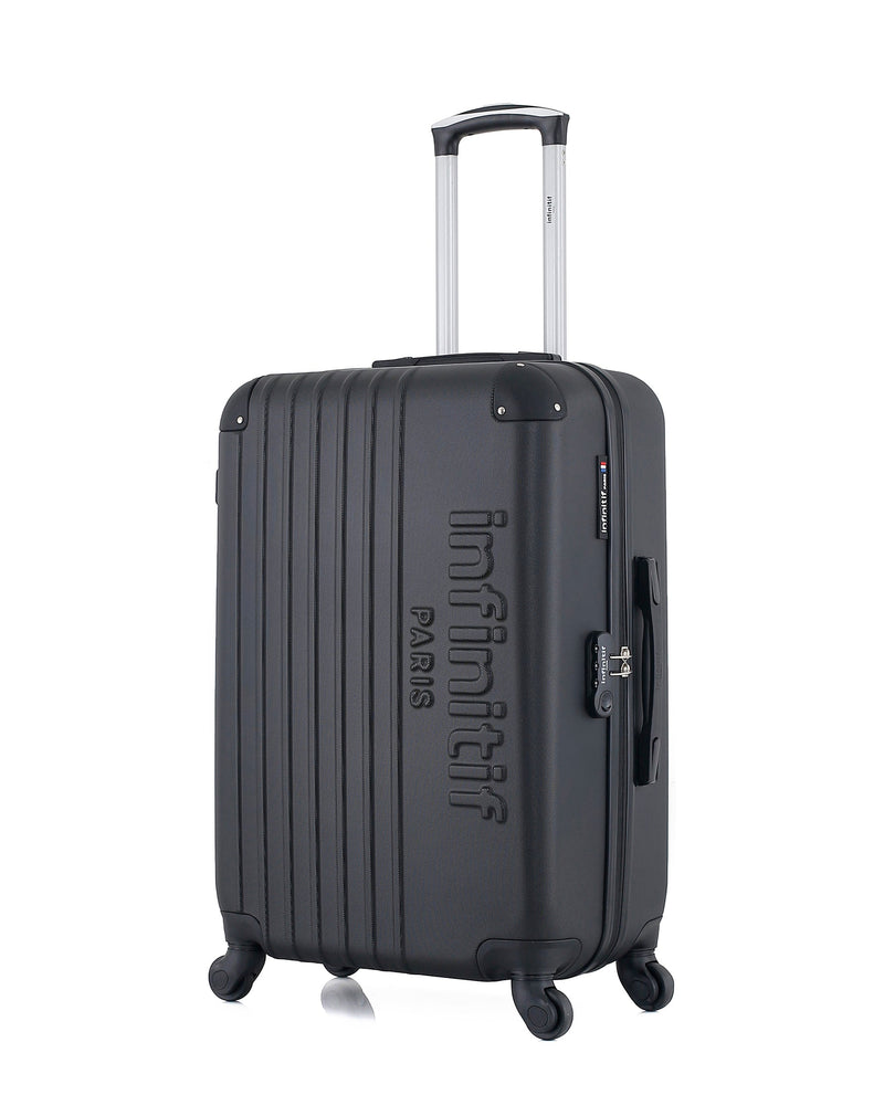 Medium Suitcase 65cm TIRANA