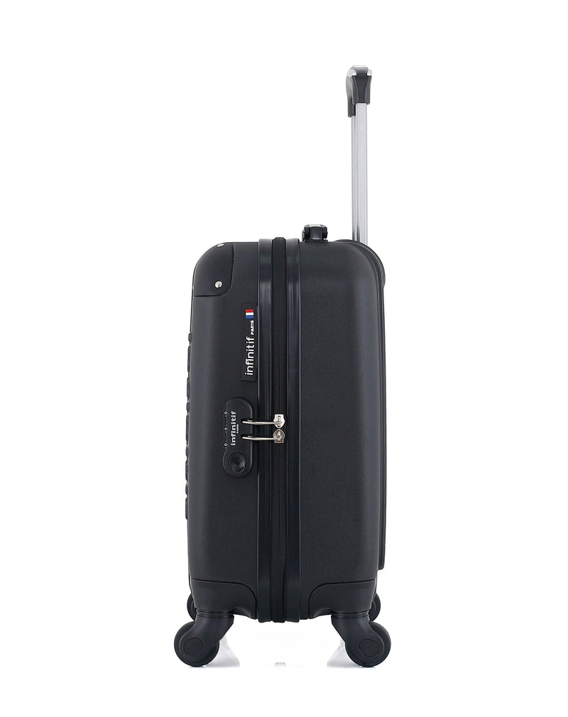 Cabin Suitcase 55cm XXS TIRANA