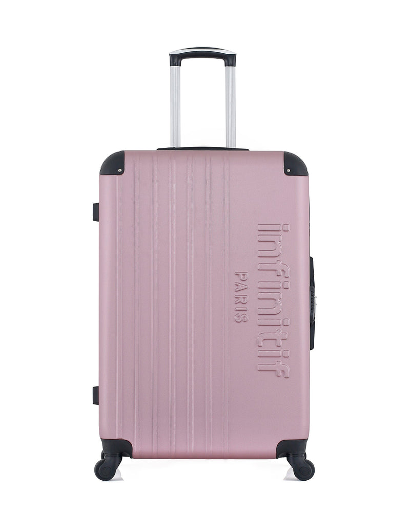 Large Suitcase 75cm TIRANA