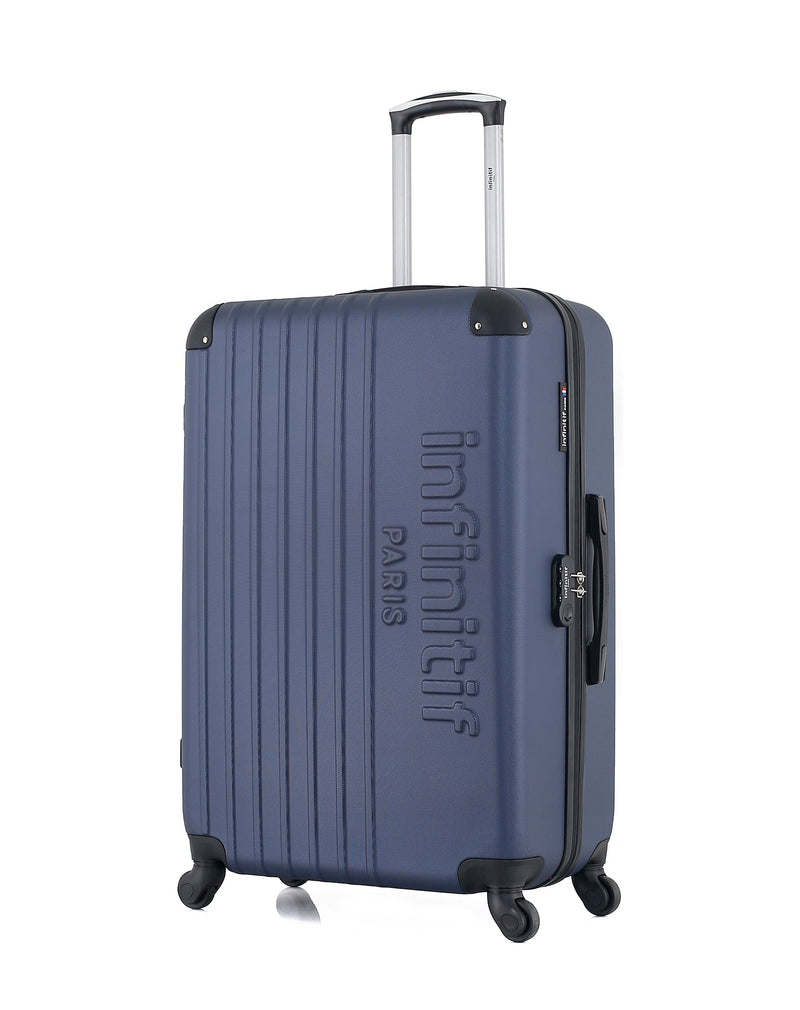 Large Suitcase 75cm TIRANA