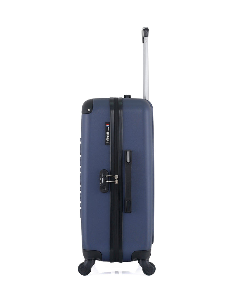 Medium Suitcase 65cm TIRANA
