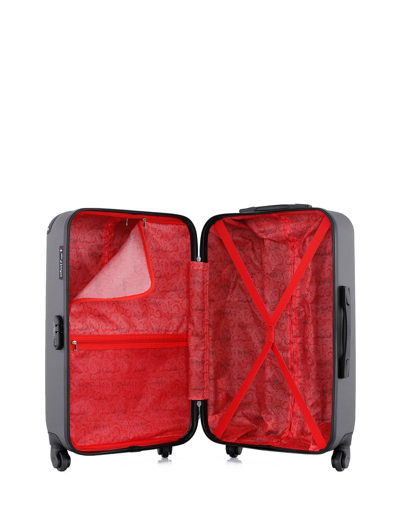 Medium Suitcase 65cm TIRANA