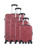 4 Luggage Set NAÏS-M