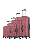 4 Luggage Set NAÏS-M