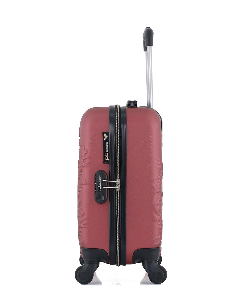 Cabin Suitcase 55cm XXS NAÏS