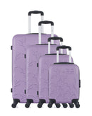 4 Luggage Set NAÏS-M