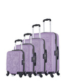 4 Luggage Set NAÏS-M