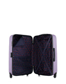 4 Luggage Set NAÏS-M