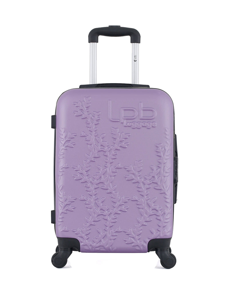 Cabin Luggage 55cm NAÏS