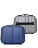 2 Vanity Case NAPOLI-K