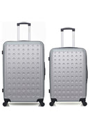 2 Luggage Bundle Large 75cm Medium 65cm Taurus
