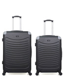 2 Luggage Bundle Large 75cm Medium 65cm Congo