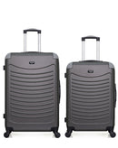 2 Luggage Bundle Large 75cm Medium 65cm Congo