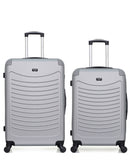 2 Luggage Bundle Large 75cm Medium 65cm Congo