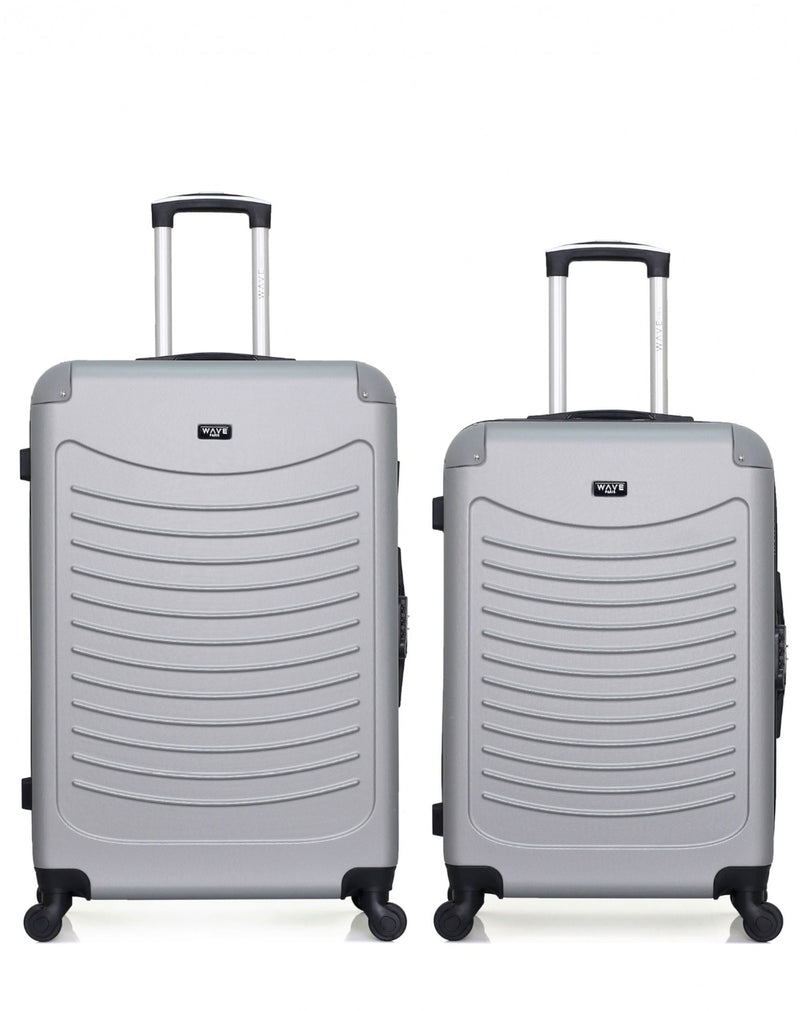 2 Luggage Bundle Large 75cm Medium 65cm Congo
