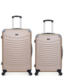 2 Luggage Bundle Large 75cm Medium 65cm Congo