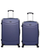 2 Luggage Bundle Large 75cm Medium 65cm Congo