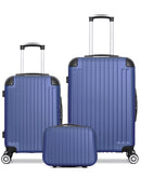 3 Luggage Bundle Medium 65cm Cabin 55cm Vanity Tage