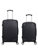 2 Luggage Bundle Medium 65cm Cabin 55cm Tage