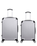 2 Luggage Bundle Large 75cm Medium 65cm Tage