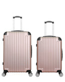 2 Luggage Bundle Large 75cm Medium 65cm Tage