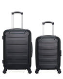 2 Luggage Bundle Medium 65cm Cabin 45cm Elbe