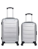 2 Luggage Bundle Medium 65cm Cabin 45cm Elbe