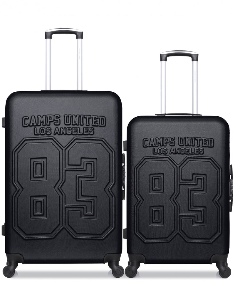 2 Luggage Bundle Large 75cm and Medium 65cm BERKELEY