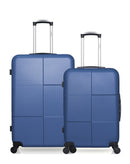2 Luggage Bundle Large 75cm Medium 65cm Coronado