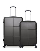 2 Luggage Bundle Large 75cm Medium 65cm Coronado