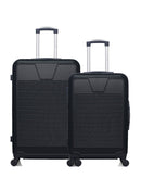 2 Luggage Bundle Large 75cm Medium 65cm Selenga