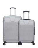 2 Luggage Bundle Large 75cm Medium 65cm Selenga