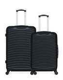 2 Luggage Bundle Large 75cm Medium 65cm Etna