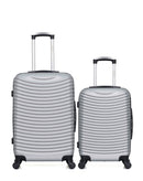 2 Luggage Bundle Medium 65cm Cabin 55cm Etna