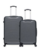 2 Luggage Bundle Large 75cm Medium 65cm Etna